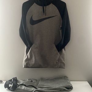 Nike Hoodie & Joggers